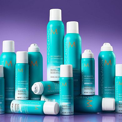 Dry Shampoo Light Tones