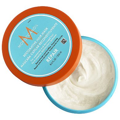 Restorative Hair Mask