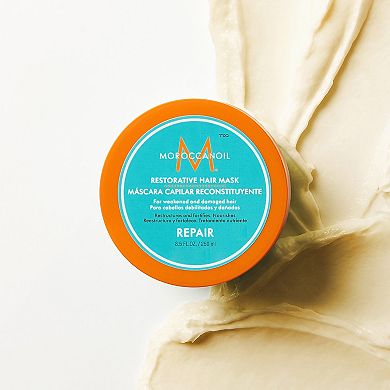 Restorative Hair Mask