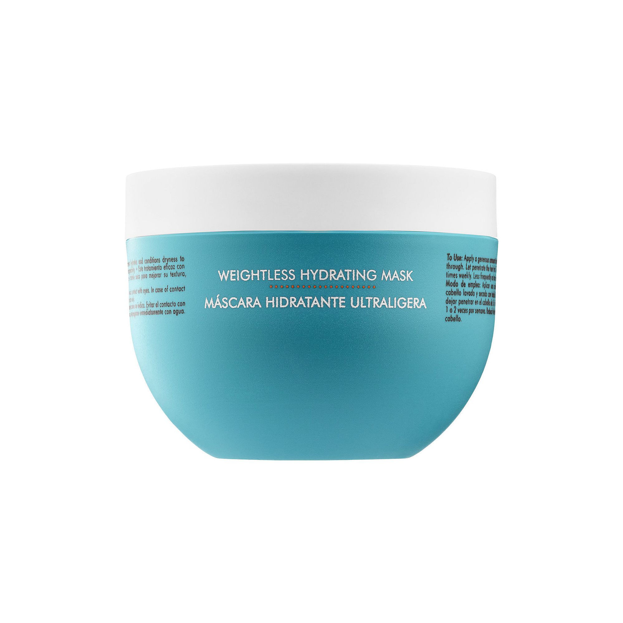Moroccanoil Weightless Hydrating Mask, Size: 8.5 FL Oz, None