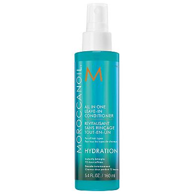 All in One Leave-In Conditioner