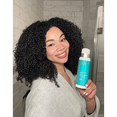 Curl Defining Cream