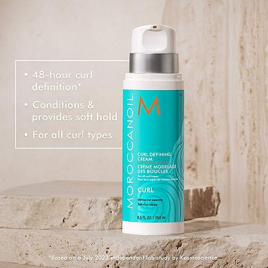 Curl Defining Cream