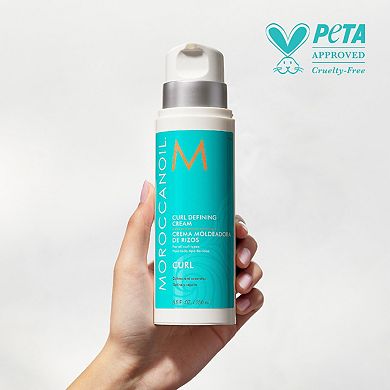 Curl Defining Cream
