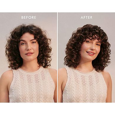 Curl Defining Cream