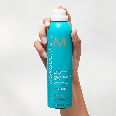 Dry Texture Spray