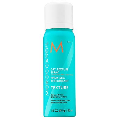 Dry Texture Spray