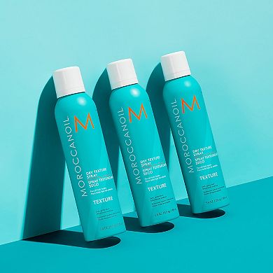 Dry Texture Spray