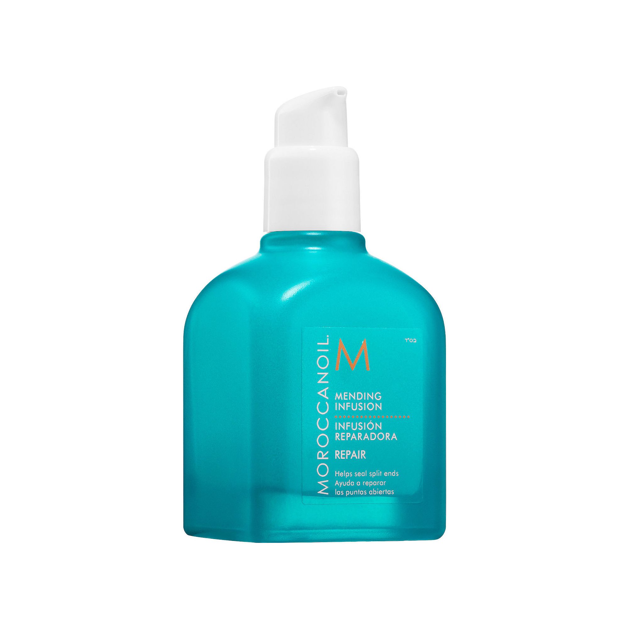 Moroccanoil Mending Infusion Styling Hair Serum, Size: 2.5 Oz, None