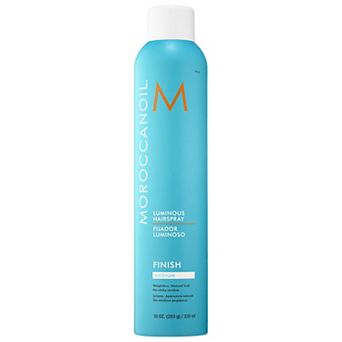 Moroccanoil Luminous Hairspray Medium Hold