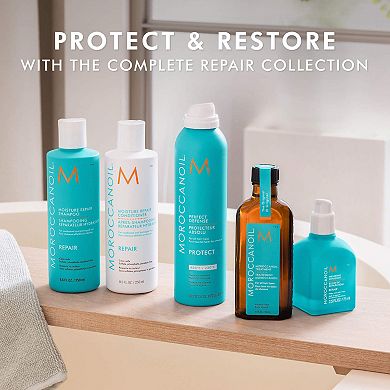 Perfect Defense Heat Protectant