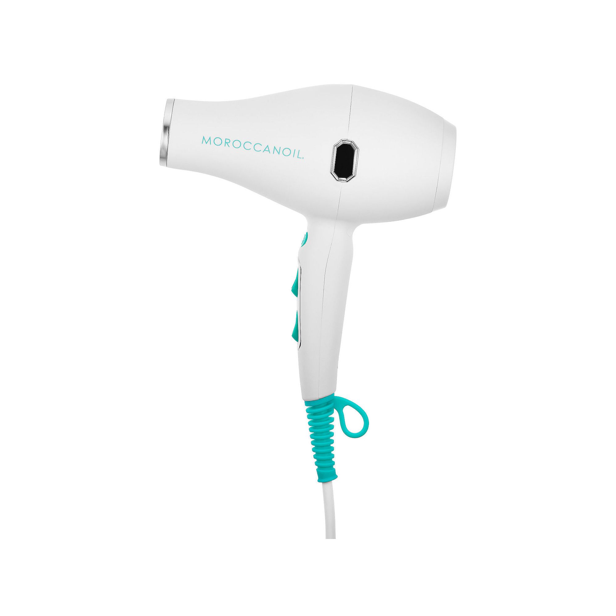 Moroccanoil Smart Styling Infrared Hair Dryer, None