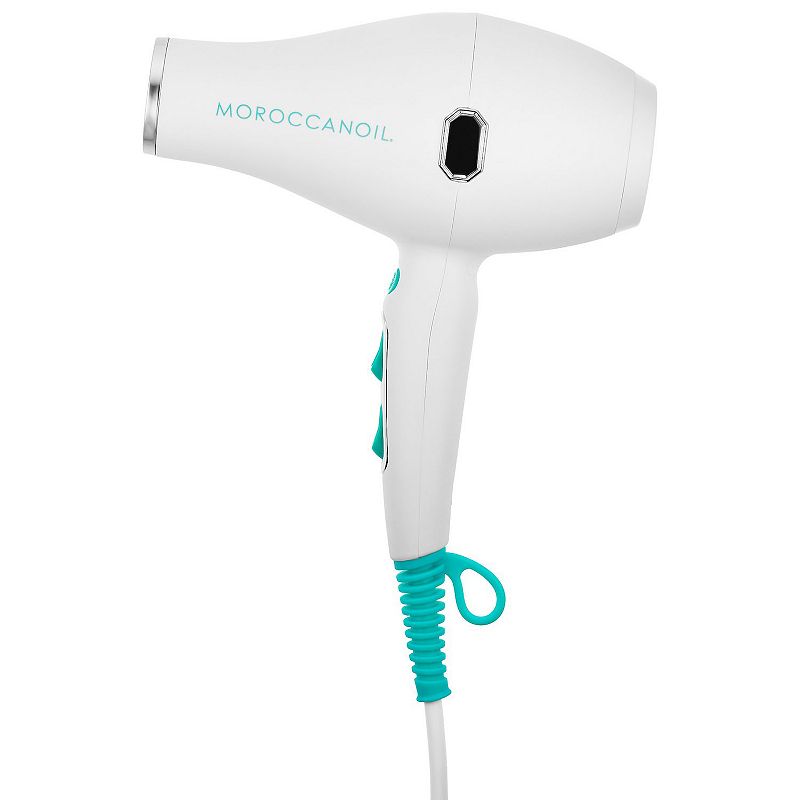 Smart Styling Infrared Hair Dryer, Multicolor