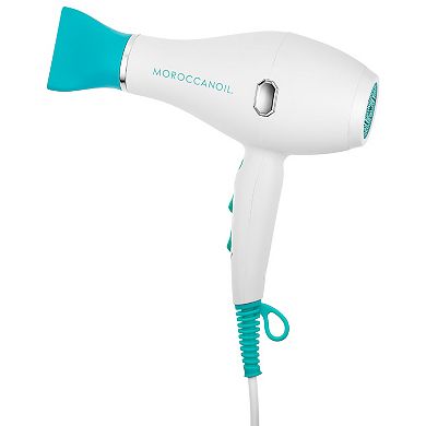 Smart Styling Infrared Hair Dryer