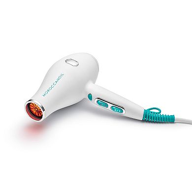 Smart Styling Infrared Hair Dryer