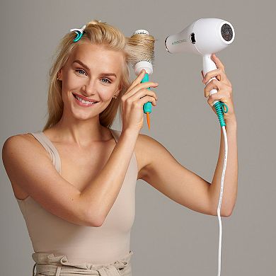 Smart Styling Infrared Hair Dryer