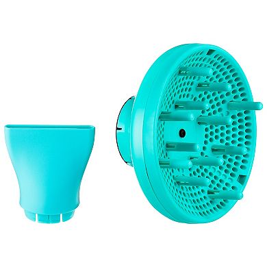 Smart Styling Infrared Hair Dryer