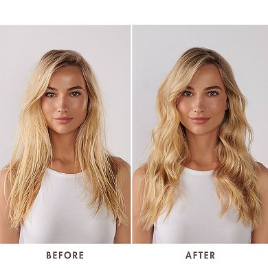 Everlasting Curl Titanium Curling Iron