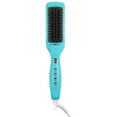 Kohls hair straightener brush store