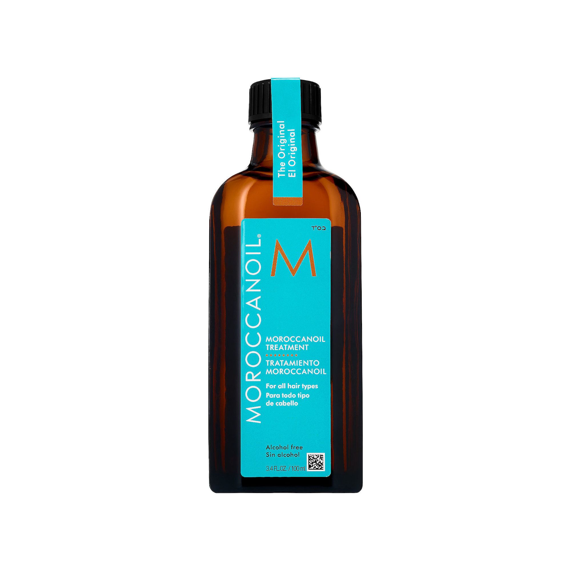 Moroccanoil Moroccanoil Treatment Hair Oil, Size: 1.7 FL Oz, None