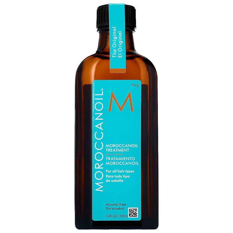 Moroccanoil Treatment Hair Oil, Size: 3.4 FL Oz, Multicolor