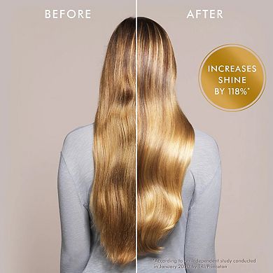 Moroccanoil Treatment Light Hair Oil for Fine Hair