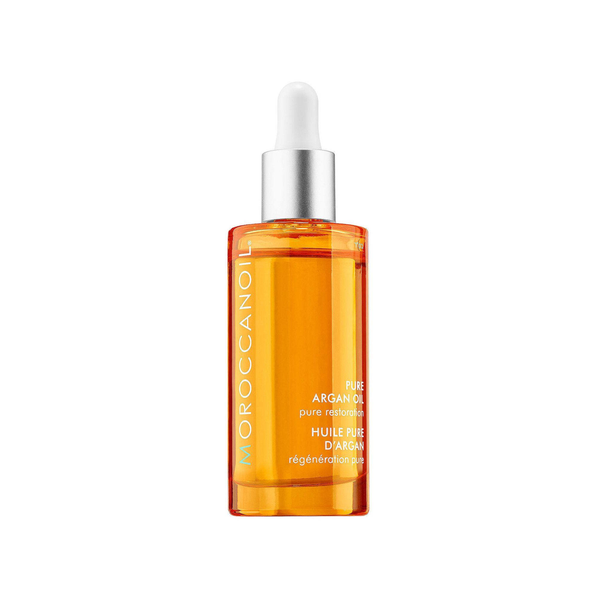 Moroccanoil Pure Argan Oil, Size: 1.7 FL Oz, None