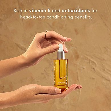 Pure Argan Oil