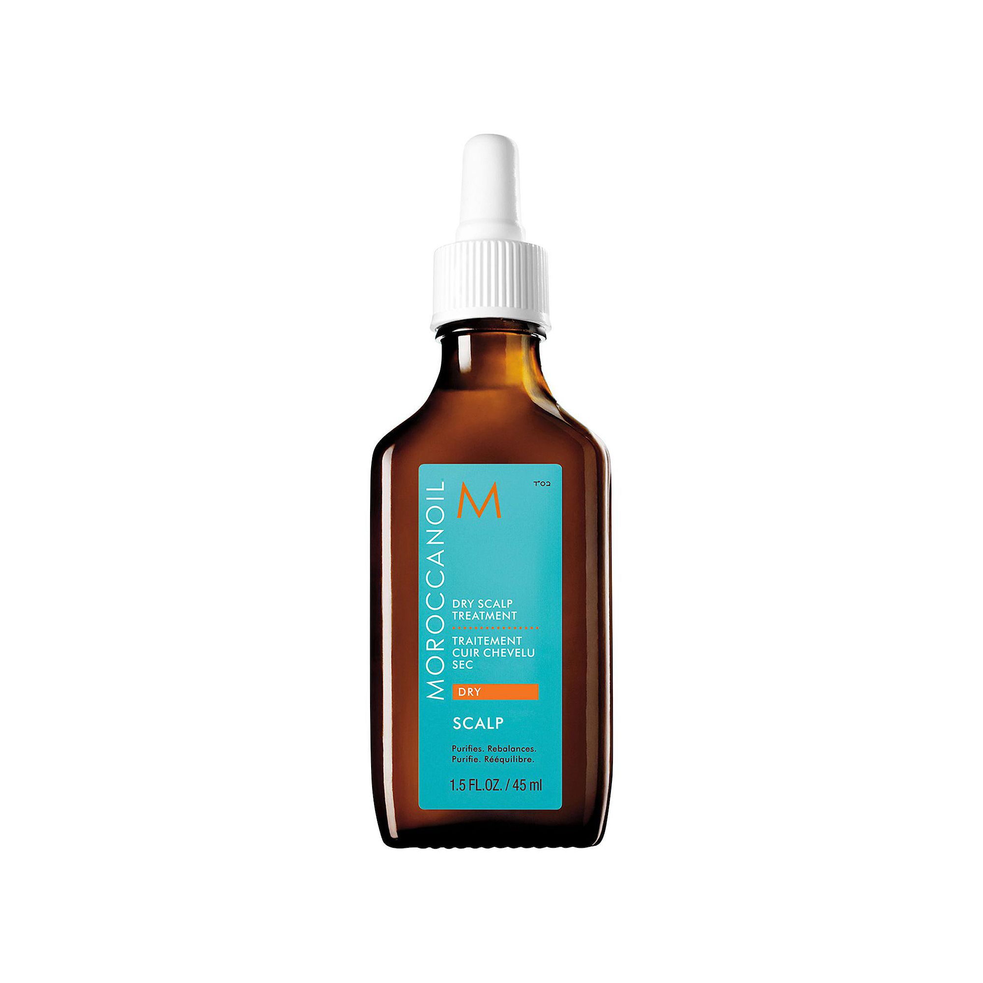 Moroccanoil Dry Scalp Treatment, Size: 1.5 FL Oz, None