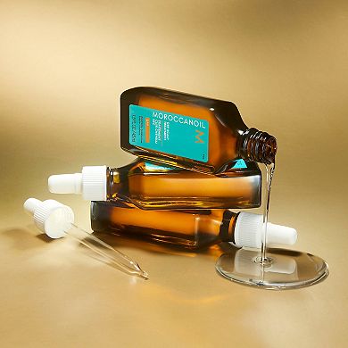 Dry Scalp Treatment