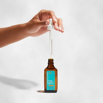 Dry Scalp Treatment