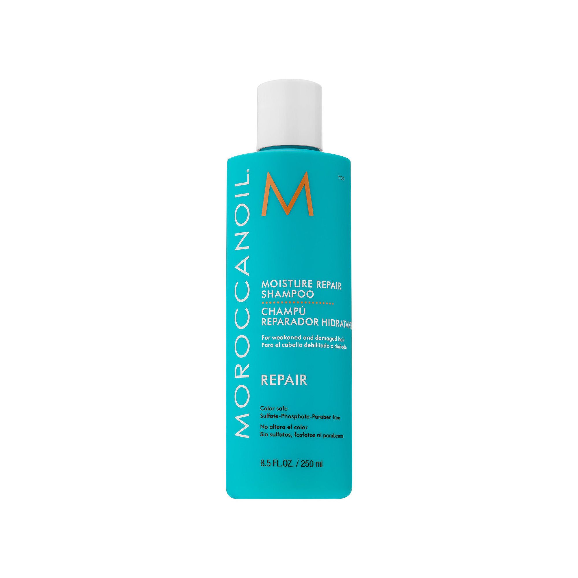 Moroccanoil Moisture Repair Shampoo, Size: 16.9 FL Oz, None