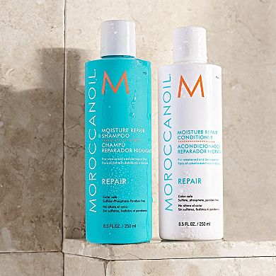 Moisture Repair Shampoo