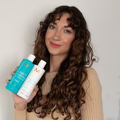 Moisture Repair Shampoo