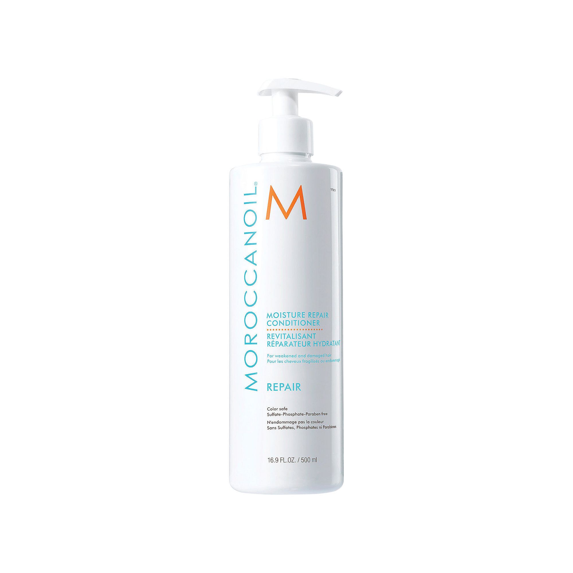 Moroccanoil Moisture Repair Conditioner, Size: 8.5 FL Oz, None