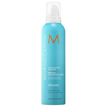 Moroccanoil Volumizing Mousse