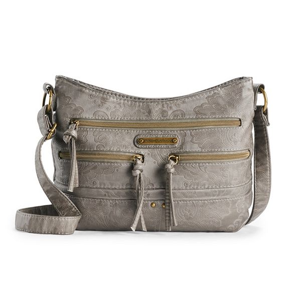 Kohls stone discount & co handbags