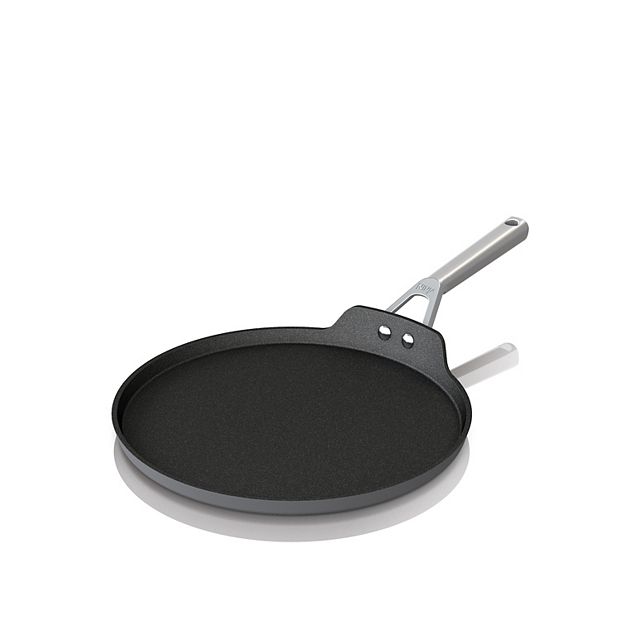 Ninja Foodi NeverStick Premium Hard-Anodized 12-in. Round Griddle Pan