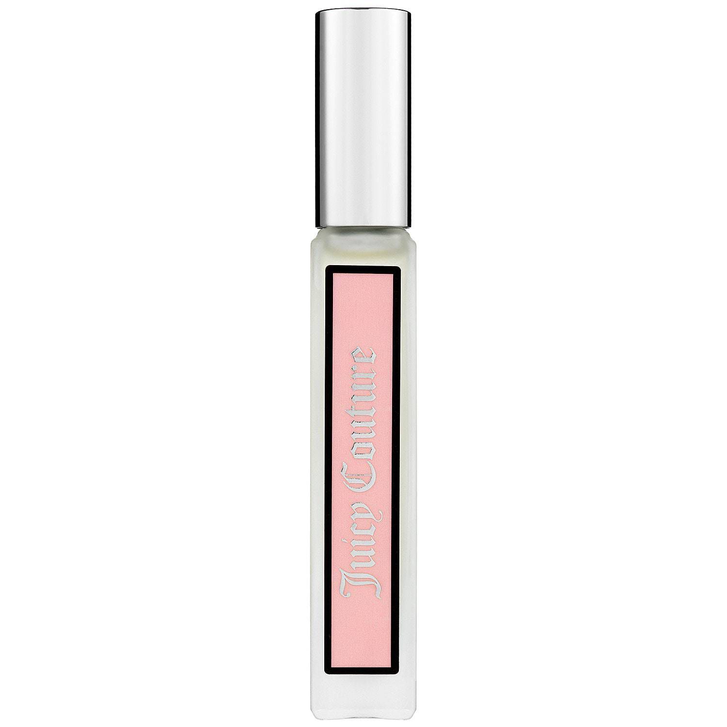 juicy couture noir rollerball