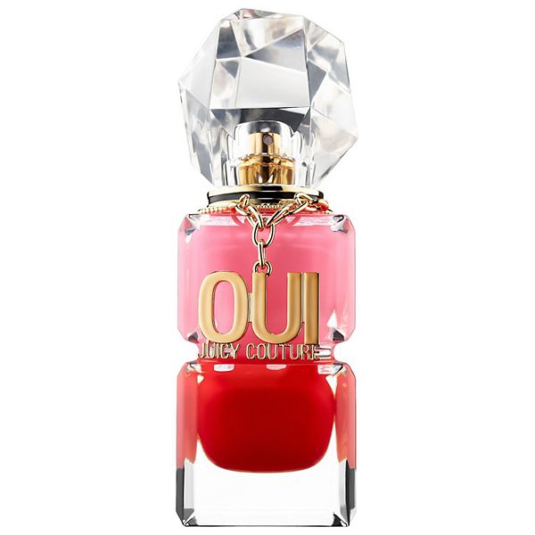 Juicy couture oui juicy couture new arrivals