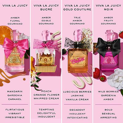 Juicy Couture Viva popular La Juicy