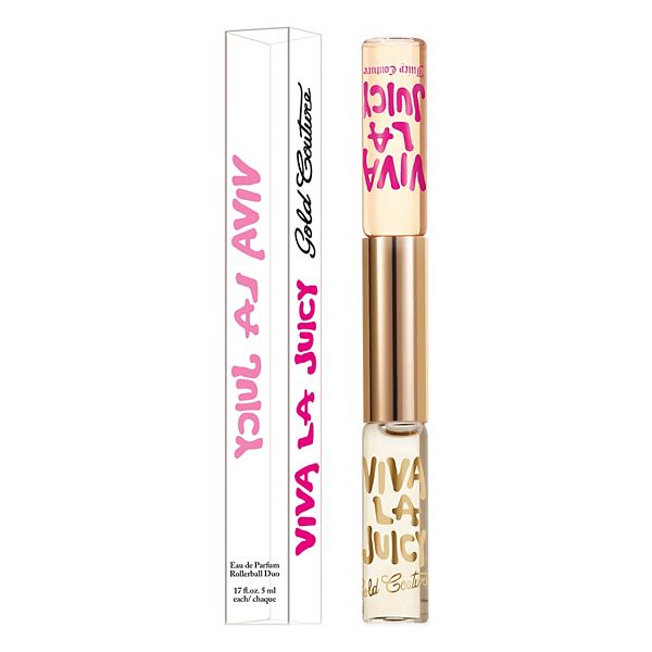 Viva la juicy perfume best sale gold couture