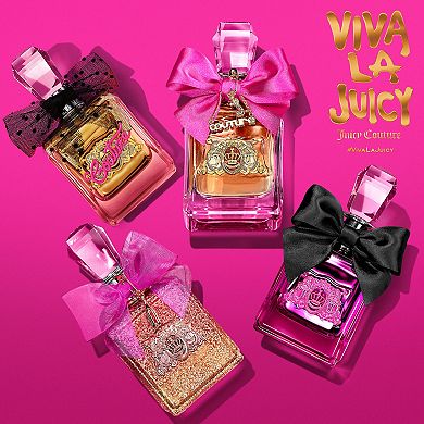 Juicy Couture Viva La Juicy Gold Couture Eau de Parfum Dual Rollerball - Travel Size