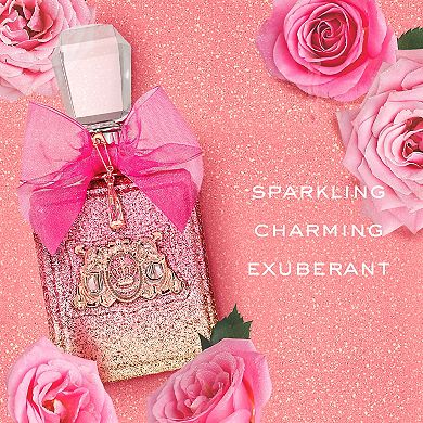 Viva La Juicy Rose Rollerball Duo