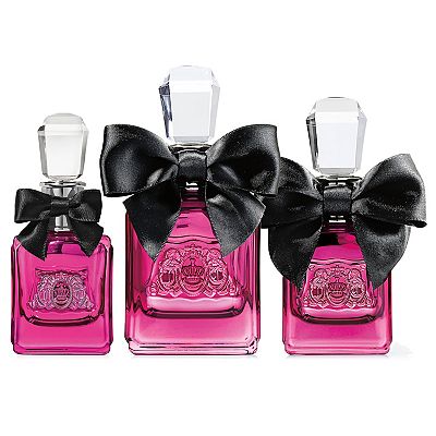 Viva La outlet Juicy Noir perfume 3.4 oz