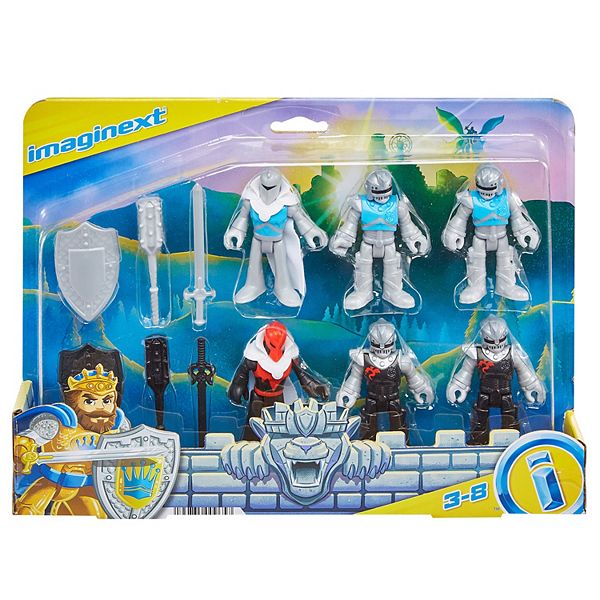 Imaginext Knight Toys ubicaciondepersonas.cdmx.gob.mx