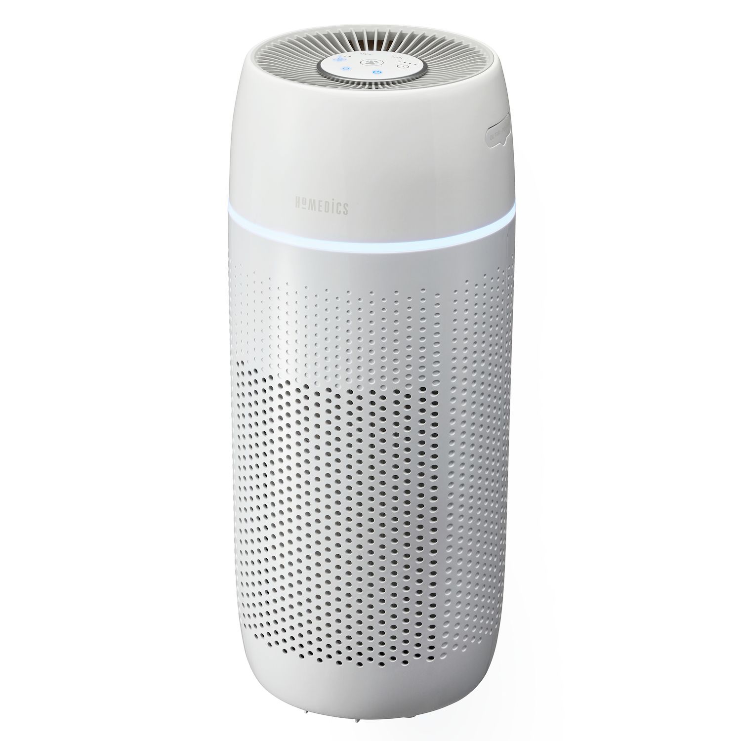 Image for HoMedics TotalClean PetPlus 5-in-1 Air Purifier at Kohl's.