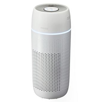 HoMedics PetPlus True Hepa Air Purifier with UV-C, Large Room