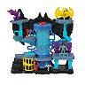 Imaginext Fisher-Price DC Super Friends Bat-Tech Batcave Playset
