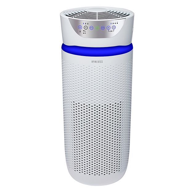 Kohls hepa on sale air purifier